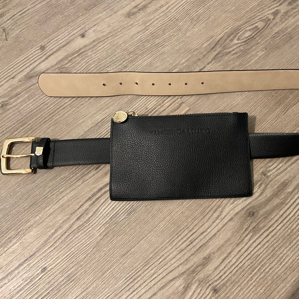 Vince Camuto Belt Bag